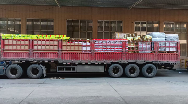 潮州到东莞物流公司-家用电器物流配送-大小件托运